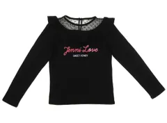 【ジェニィ/JENNI】Tシャツ・カットソー 160サイズ 女の子【子供服・ベビー服】（2054818）