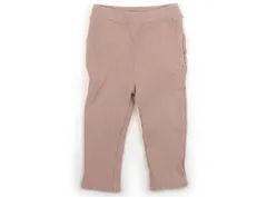 【プティマイン/petitmain】スウェットパンツ 80サイズ 女の子【子供服・ベビー服】（2054819）