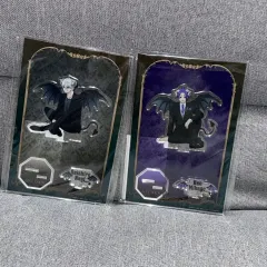 ブルーロック 凪 誠士郎 御影 玲王 悪魔 アクリル