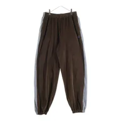 2026年最新】NEEDLES(ニードルス)サイドラインベロアトラックパンツの