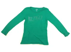 【トミーヒルフィガー/TommyHilfiger】Tシャツ・カットソー 110サイズ 男の子【子供服・ベビー服】（2054934）