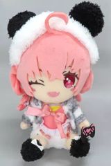 笹木咲 ぬいぐるみ ラバーストラップ セット - メルカリ