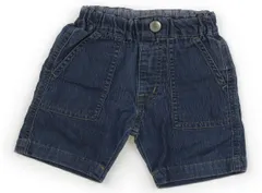 【プティマイン/petitmain】ハーフパンツ 90サイズ 男の子【子供服・ベビー服】（2055137）