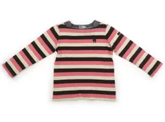 【ダブルＢ/DoubleB】Tシャツ・カットソー 110サイズ 女の子【子供服・ベビー服】（2054835）