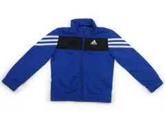 【アディダス/Adidas】スポーツウェア・ダンスウェア 110サイズ 男の子【子供服・ベビー服】（2055138）