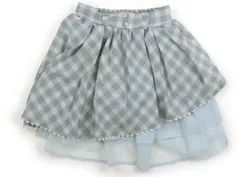 【アクシーズファムキッズ/axesfemmeKIDS】スカート 130サイズ 女の子【子供服・ベビー服】（2054836）