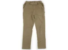 【ハッカ/HAKKA】パンツ 130サイズ 男の子【子供服・ベビー服】（2055637）