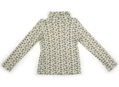 【プチバトー/PETITBATEAU】Tシャツ・カットソー 120サイズ 女の子【子供服・ベビー服】（2055238）