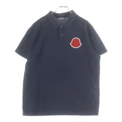 2026年最新】Moncler MAGLIA POLO MANICAの人気アイテム - メルカリ 2026年最新】Moncler MAGLIA POLO MANICAの人気アイテム - メルカリ