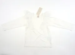 【プティマイン/petitmain】Tシャツ・カットソー 110サイズ 女の子【子供服・ベビー服】（2056342）