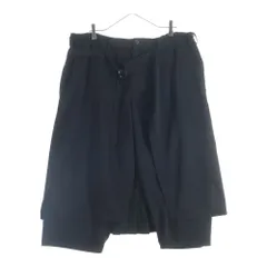 2026年最新】yohji yamamoto pour homme ラップパンツの人気アイテム