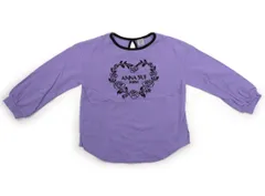 【アナスイ/ANNASUI】Tシャツ・カットソー 120サイズ 女の子【子供服・ベビー服】（2055848）