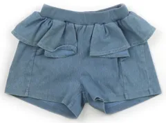 【プティマイン/petitmain】ショートパンツ 120サイズ 女の子【子供服・ベビー服】（2055748）