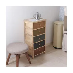 2026年最新】カラフルチェスト 収納家具 木製の人気アイテム - メルカリ