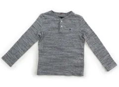 【トミーヒルフィガー/TommyHilfiger】Tシャツ・カットソー 120サイズ 女の子【子供服・ベビー服】（2056051）