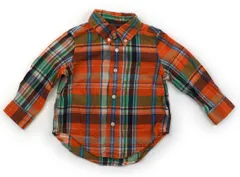 【ラルフローレン/RalphLauren】シャツ・ブラウス 70サイズ 男の子【子供服・ベビー服】（2056447）