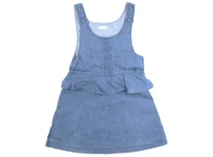 【ニットプランナー（ＫＰ）/KnitPlanner(KP)】ジャンパースカート 130サイズ 女の子【子供服・ベビー服】（2056152）