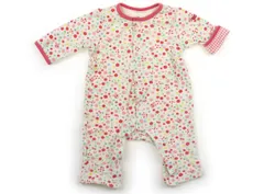 【ホットビスケッツ/HotBiscuits】カバーオール 70サイズ 女の子【子供服・ベビー服】（2055852）