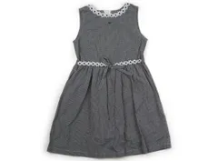 【ニットプランナー（ＫＰ）/KnitPlanner(KP)】ジャンパースカート 110サイズ 女の子【子供服・ベビー服】（2055953）