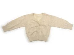 【アプレレクール/apreslescours】カーディガン 100サイズ 女の子【子供服・ベビー服】（2055954）