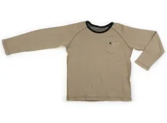 【バーバリー/BURBERRY】Tシャツ・カットソー 130サイズ 男の子【子供服・ベビー服】（2056154）