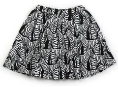 【べべ/BeBe】スカート 120サイズ 女の子【子供服・ベビー服】（2055859）