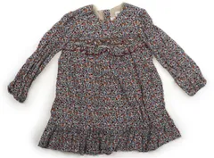 【ザラ/ZARA】ワンピース 100サイズ 女の子【子供服・ベビー服】（2055762）