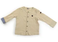 【ダブルＢ/DoubleB】カーディガン 100サイズ 女の子【子供服・ベビー服】（2056066）