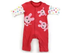 【ホットビスケッツ/HotBiscuits】カバーオール 70サイズ 女の子【子供服・ベビー服】（2056361）