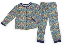 【アンパサンド/ampersand】パジャマ 120サイズ 男の子【子供服・ベビー服】（2056164）