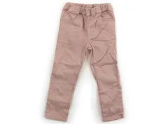 【ミキハウス/mikiHOUSE】パンツ 100サイズ 女の子【子供服・ベビー服】（2056068）