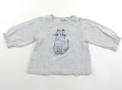 【プティマイン/petitmain】Tシャツ・カットソー 100サイズ 女の子【子供服・ベビー服】（2056662）