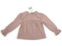 【ザラ/ZARA】Tシャツ・カットソー 120サイズ 女の子【子供服・ベビー服】（2056167）