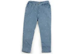 【アプレレクール/apreslescours】ジーンズ 110サイズ 男の子【子供服・ベビー服】（2055969）