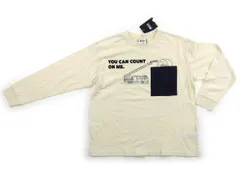 【ブリーズ/BREEZE】Tシャツ・カットソー 140サイズ 女の子【子供服・ベビー服】（2056566）