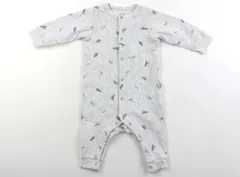 【ジェラピケ/gelatopique】カバーオール 70サイズ 男の子【子供服・ベビー服】（2055869）