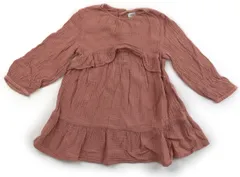 【ザラ/ZARA】ワンピース 100サイズ 女の子【子供服・ベビー服】（2056266）