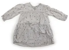 【ザラ/ZARA】ワンピース 110サイズ 女の子【子供服・ベビー服】（2056571）