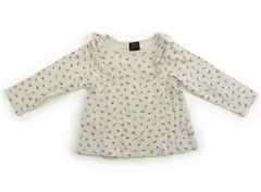 【プティマイン/petitmain】Tシャツ・カットソー 110サイズ 女の子【子供服・ベビー服】（2056669）