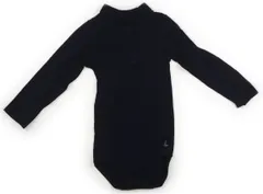 【プチバトー/PETITBATEAU】ロンパース 80サイズ 男の子【子供服・ベビー服】（2056469）