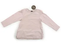 【プティマイン/petitmain】Tシャツ・カットソー 120サイズ 女の子【子供服・ベビー服】（2056673）