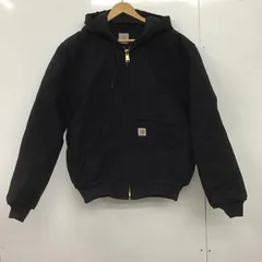 Carhartt カーハート ジャケット、上着 ジャンパー、ブルゾン ジップアップジャケット パーカージャケット アウター