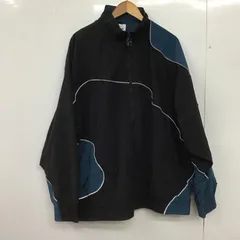 PUMA プーマ ジャケット、上着 ジャンパー、ブルゾン ジップアップジャケット ナイロンジャケット アウター pam コラボ