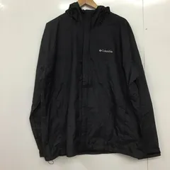 Columbia コロンビア ジャケット、上着 ジャンパー、ブルゾン ジップアップジャケット ナイロンジャケット アウター