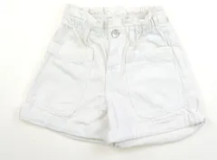【ザラ/ZARA】ショートパンツ 120サイズ 女の子【子供服・ベビー服】（2055983）