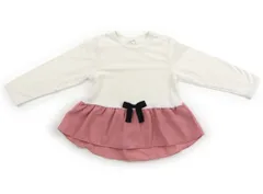 【アプレレクール/apreslescours】チュニック 100サイズ 女の子【子供服・ベビー服】（2056678）