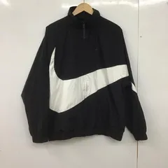 NIKE ナイキ ジャケット、上着 ジャンパー、ブルゾン ジップアップジャケット ナイロンジャケット アウター