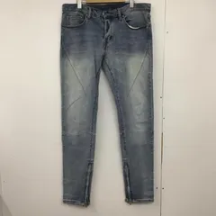 2026年最新】mnml デニム 29の人気アイテム - メルカリ