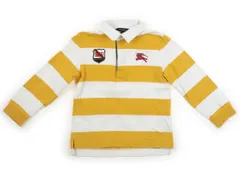 【バーバリー/BURBERRY】Tシャツ・カットソー 120サイズ 男の子【子供服・ベビー服】（2056485）