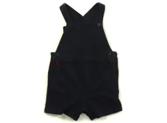 【ラルフローレン/RalphLauren】オーバーオール 80サイズ 男の子【子供服・ベビー服】（2055797）